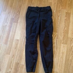 George Black Kids Jogger Pants